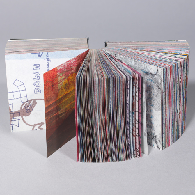 Books about art picture